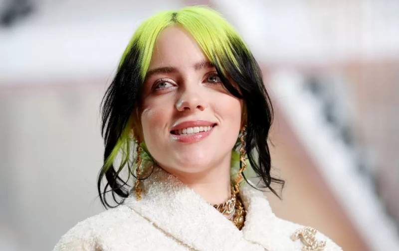 Billie Eilish Bocorkan Proyek Album Baru dan Film Dokumenter