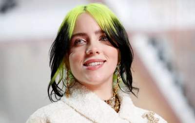 Billie Eilish Bocorkan Proyek Album Baru dan Film Dokumenter