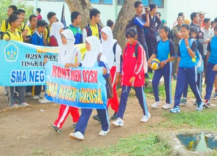 KONI-Disparpora Agendakan MoU