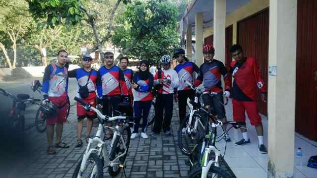 Kadis Kesehatan Apresiasi Pembentukan DBBC