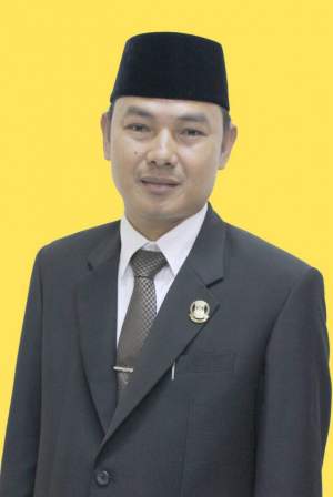 Soal Tewasnya Samsul, Ketua DPRD Kab. Tangerang Minta Diusut