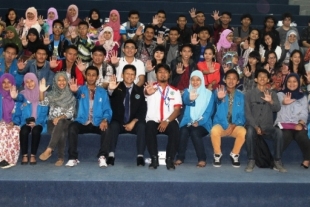 Kampus Harus Bebas Narkoba