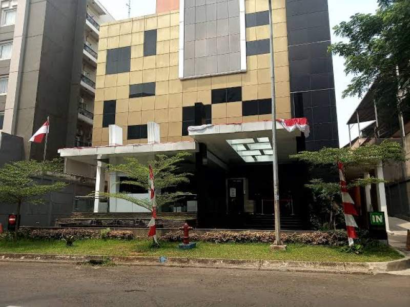 Enam Tersangka Kasus TPPO Karaoke Eksecutive Venesia Disaat PSBB Segera Disidangkan