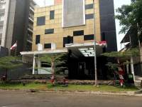 Enam Tersangka Kasus TPPO Karaoke Eksecutive Venesia Disaat PSBB Segera Disidangkan