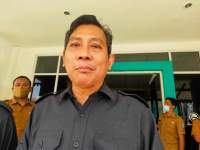 Inflasi Banten Meningkat 0,48%