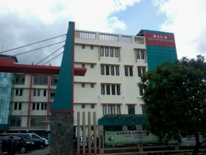 Plt Dirut RSUD Tangsel Bantah Ada Mafia Obat