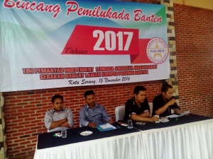 Tingkatkan Partisipasi, KPU Gandeng LSM Galaksi