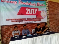Tingkatkan Partisipasi, KPU Gandeng LSM Galaksi