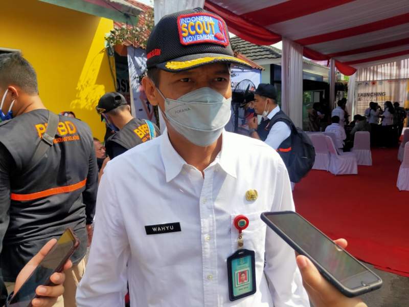 Masyarakat Tangsel Tak Usah Panik Dimasa PPKM Darurat, BST akan Kembali Disalurkan