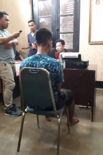 Berkenalan lewat FB, Seorang Gadis Diperkosa Di Areal Persawahan