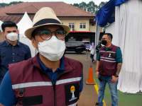 Pilar Saga Ichsan Apresiasi Rencana Uji Komptensi Wartawan di Tangsel