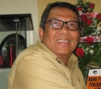 Giliran Wakil Walikota Tangsel Diperiksa KPK