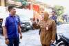Wakil Bupati Tangerang Sidak Pasar Kelapa Dua