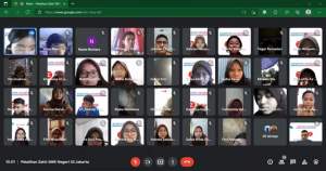 Pelatihan Akuntansi Berbasis Aplikasi untuk Siswa SMKN 42 Jakarta dalam Persiapan Memasuki Dunia Kerja