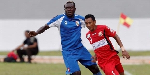 Perserang Lirik Punggawa Timnas