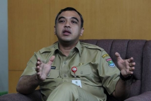 Zaki: Pegawai Harus Displin dan Rapi, Sanksinya Pemotongan TPP
