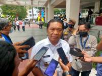 Pj Gubermur Banten Apresiasi Kegiatan Pemsea di Kab Tangerang