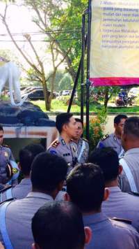 Selama Ramadhan Sembilan Orang Tewas Kecelakaan