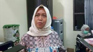 Kejari Cilegon Awasi&nbsp;Anggaran Pencegahan Korona