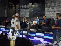 Langgar PSBB, Satpol PP Grebek 51 terapis dan Pemandu Lagu