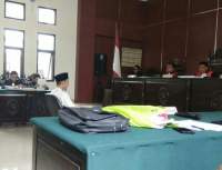 Terkait Penodaan Agama, Ki Ngawur Di Ganjar 5 Tahun Penjara