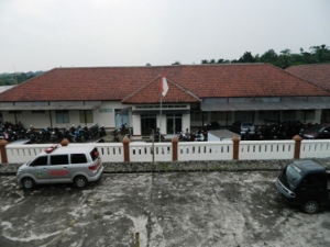 Pembangunan RSUD Malingping Dilakukan Bertahap