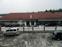 Pembangunan RSUD Malingping Dilakukan Bertahap