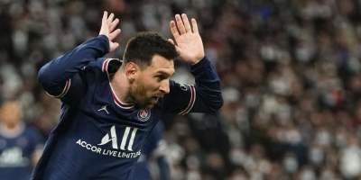 PSG Masih Mau Perpanjang Kontrak Messi Meski Kontribusinya Minim