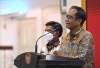Menteri Koordinator Bidang Politik, Hukum, dan Keamanan, Mahfud MD.
