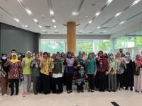 Pemkot Tangsel Siap Gelar Pekan Imunisasi Nasional Polio, Targetkan 156 Ribu Anak Divaksin