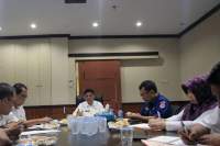 Wakil Wali Kota Tangerang Sachrudin.