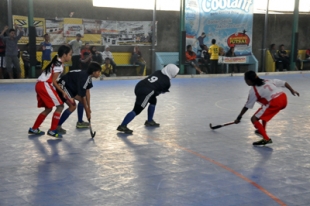 FHI Banten Targetkan Lolos PON XIX Jabar