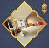 Gebyar Marhaban Ya Ramadhan Hotel Santika Premiere Bintaro