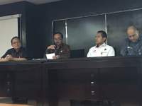 Diskominfo Banten Undang Pakar Bahas Soal Hoax