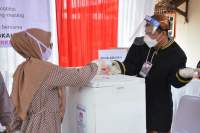 Besok, Bupati Lantik 77 Kades Terpilih di Lapangan Maulana Yudha