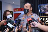 Labfor Polri Periksa HP dan CCTV Kasus Brigadir J Secara Scientific Crime Investigation