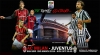 Milan Siap Membuktikan Diri di Serie A