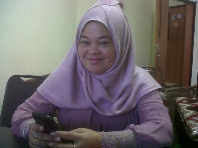 Disperindagkop Kota Serang Akan Gelar Serang Fair