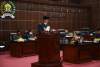 Rapat Paripurna Bahas Propemperda Tahun 2021, Syafrudin : 9 Poin Jadi proritas, Namun Nanti Kondisional