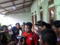 Kasatreskrim Polresta Tangerang Kompol Wiwin Setiawan.