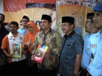 Arief : Festival Al-Azhom Merupakan Sarana Informasi Dan Syiar Budaya Muslim