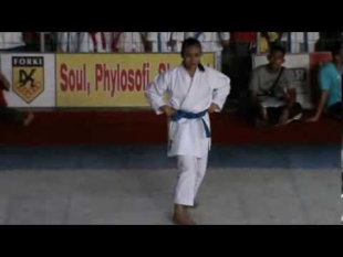 Zul Berharap Nurul Sabet Medali di Malaysia Open