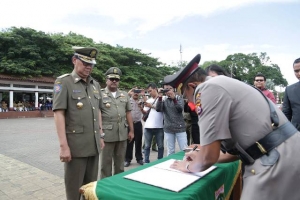 Mendagri : Pencegahan Radikalisme Perlu Peranan dari Semua Kalangan