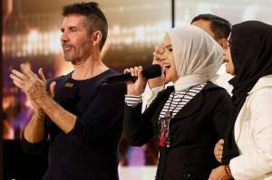 Canggih! Begini Cara Putri Ariani Gunakan Ponsel dan Balas Komentar Netizen