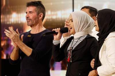 Canggih! Begini Cara Putri Ariani Gunakan Ponsel dan Balas Komentar Netizen