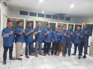 Dinamika di Tubuh Kadin Kabupaten Tangerang Masih Nampak