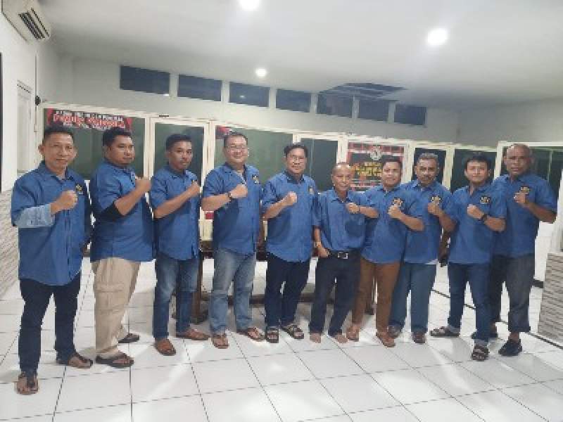 Dinamika di Tubuh Kadin Kabupaten Tangerang Masih Nampak