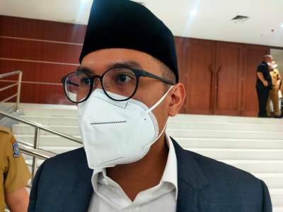 Satpol PP 'Main Mata' dengan Pelanggar Hukum, Pilar: Tindak Tegas