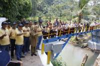 Interchange Cikande Segera Beroperasi