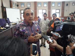 Zaki : Pemkab Tangerang Hanya Membatasi Jam Operasional Angkutan Kendaraan Berat